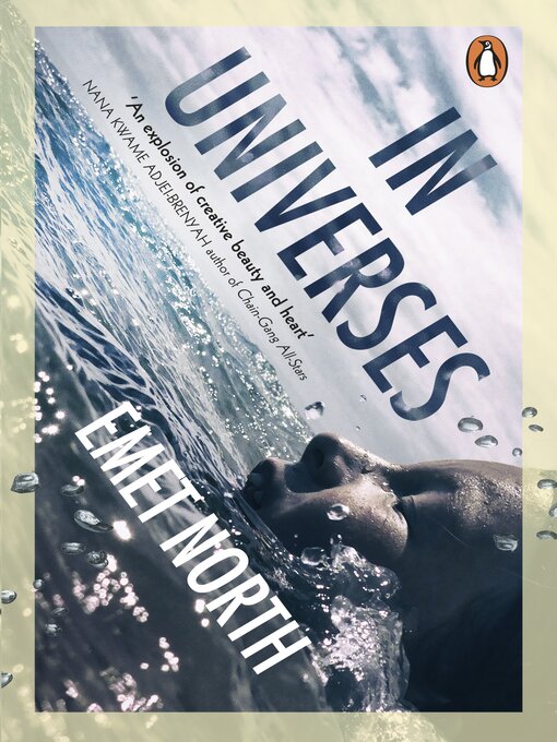 Title details for In Universes by Emet North - Wait list